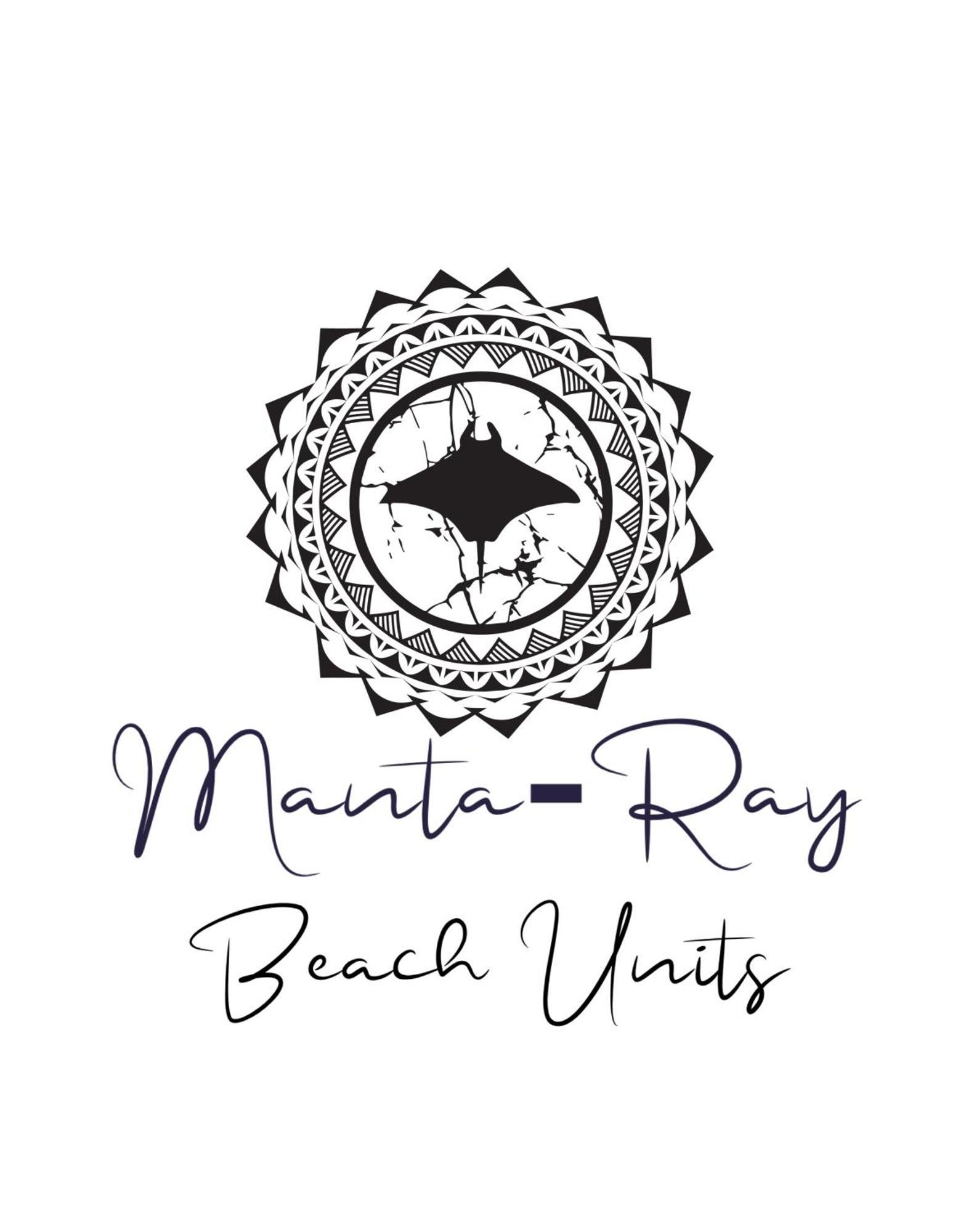 Manta-Ray Beach Units 아로랑기 외부 사진